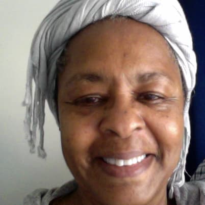 Cecille Thomas