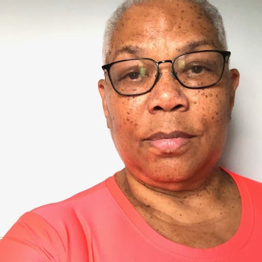 Beverly Rohlehr