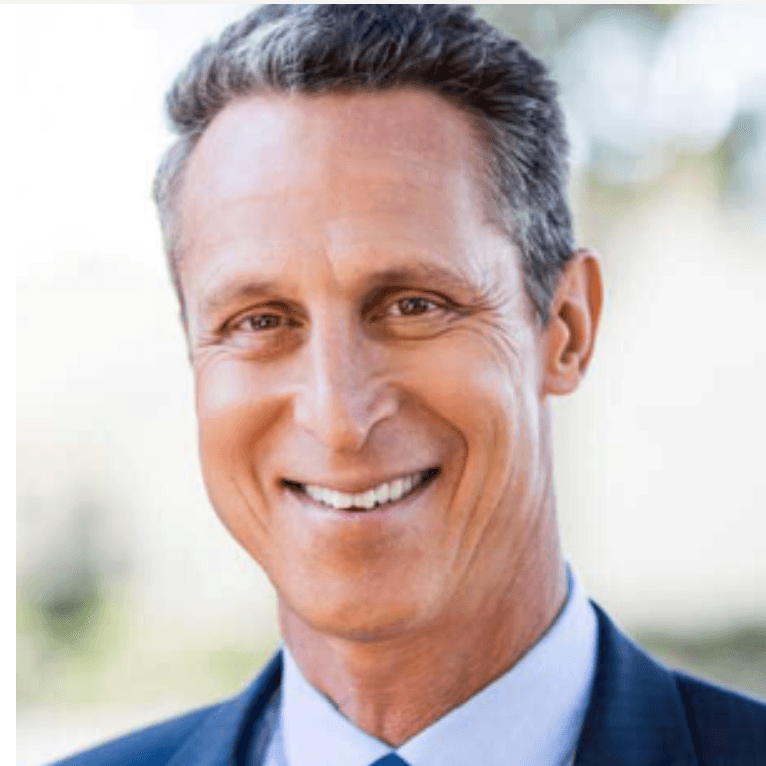 Mark Hyman, MD