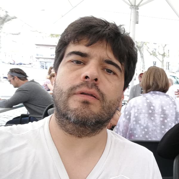 Pablo Rossell
