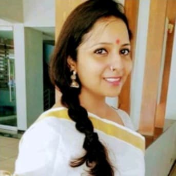 Shreya Mishra
