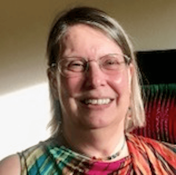 Linda Voss