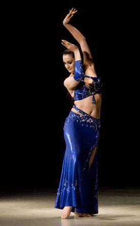 Marcia Gomez