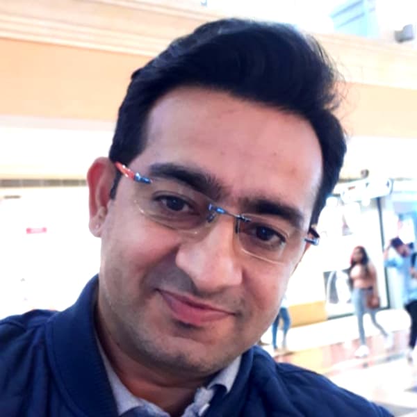 RISHAD MASTER
