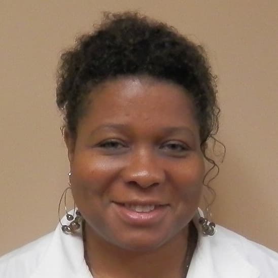 Jennifer Hunter-Riley