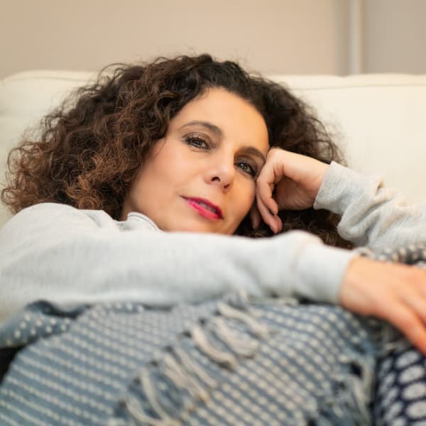 Giuseppina (Jo)