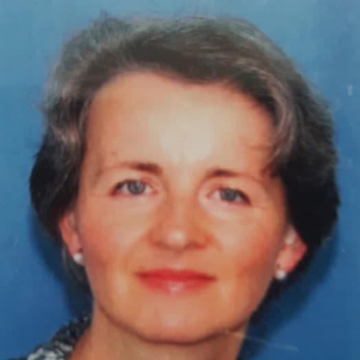 Martina Baumgartner