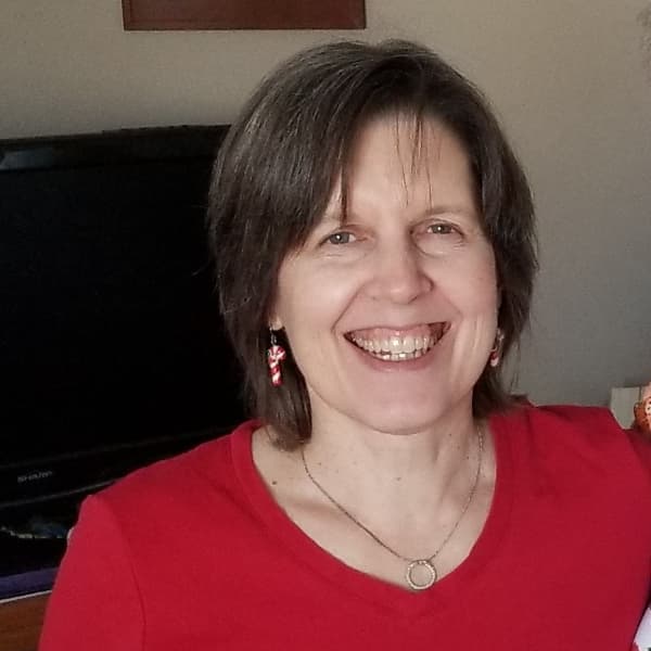 Peggy Billingsley