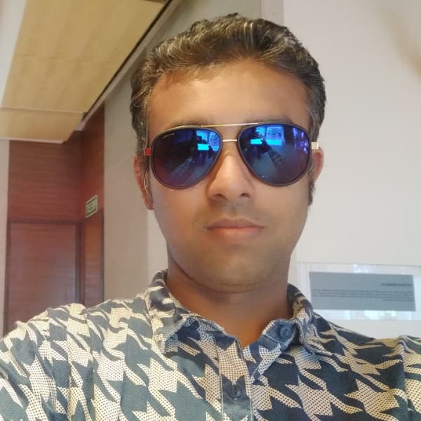Romel Chhadva