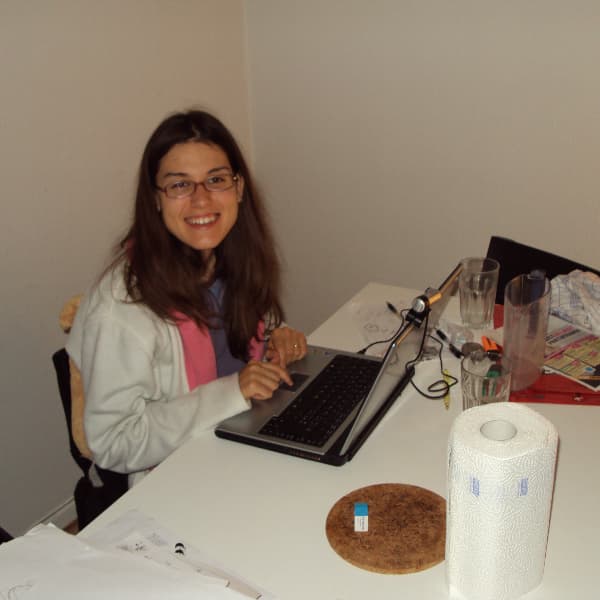 Cristina Losa