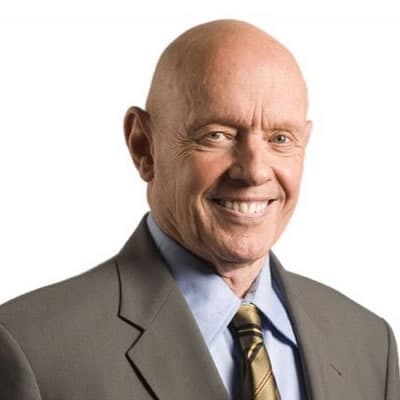 Stephen Covey