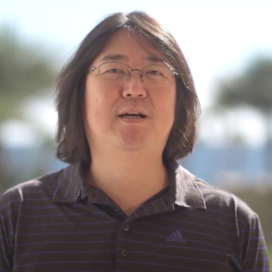 Ken Honda