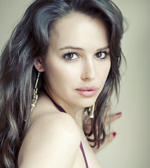 Camilla Hansson