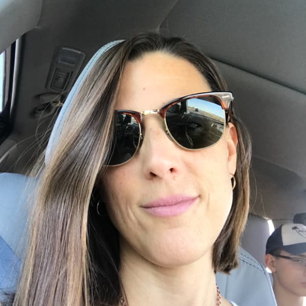 Marianna Esposito