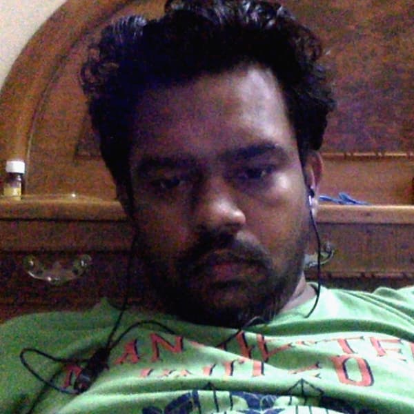 Akshat Verma