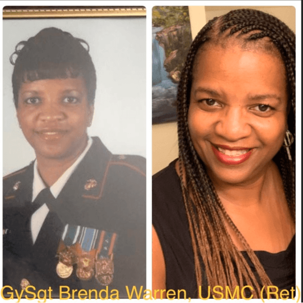 Brenda Warren