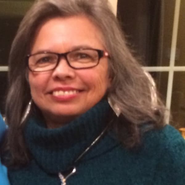 Carol Rodarte Wilson