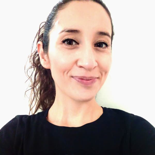 María Fernanda Palacios Carrillo