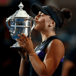 Bianca Andreescu