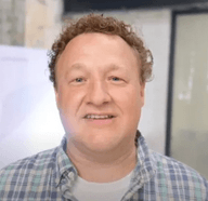 David McDonnel