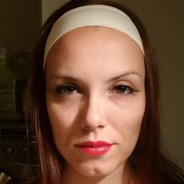 Veronique Larose