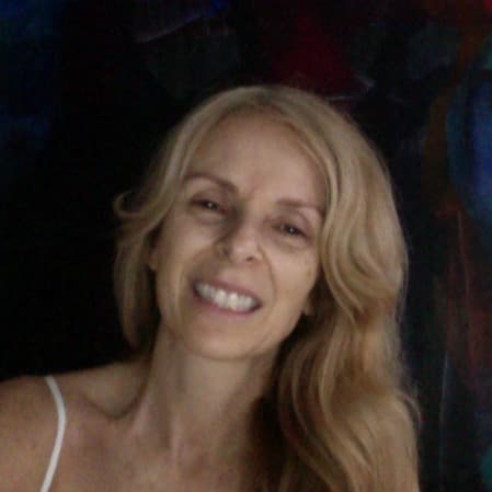 Ana K Benedetti