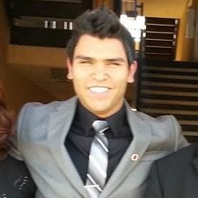 Ramon Lerma