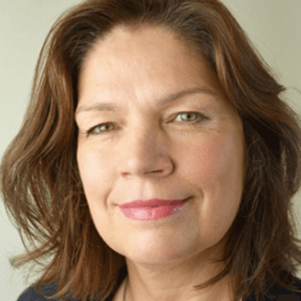 Andrea Danner