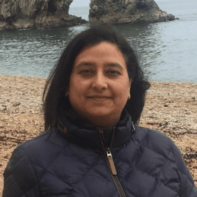 Harsha Topiwala