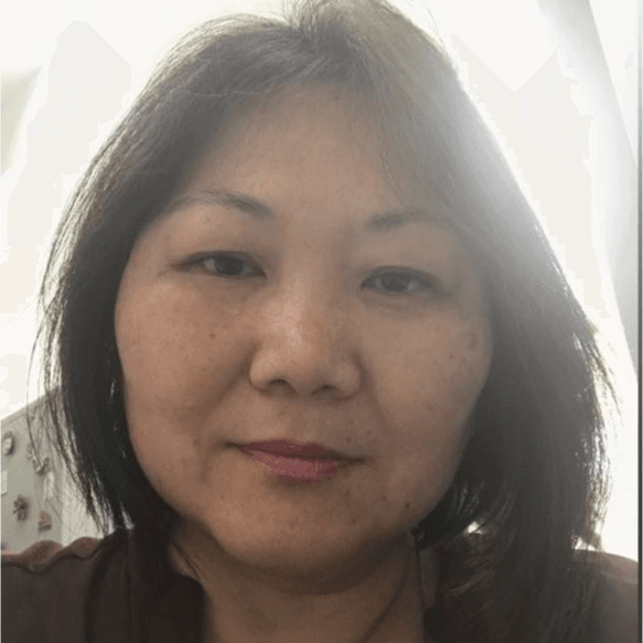 Erika Yukie Imai
