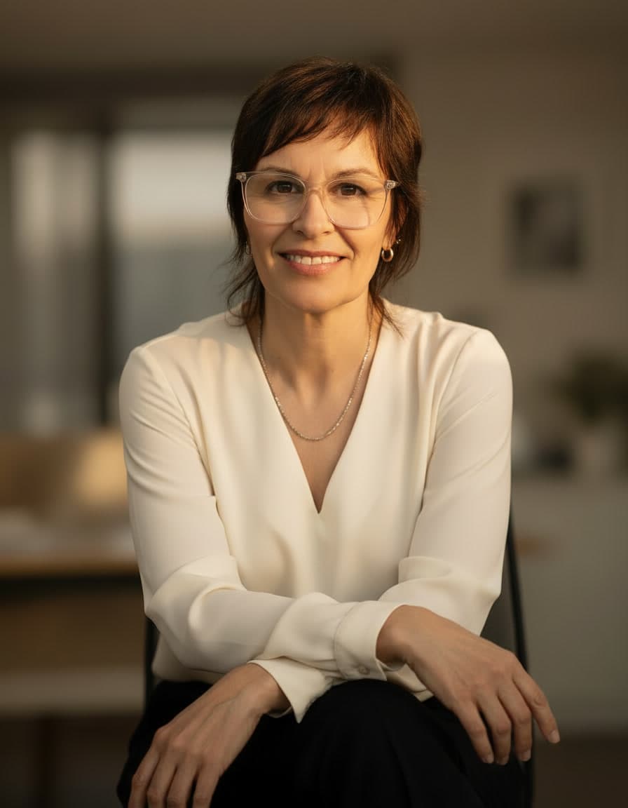 Lisa Wood