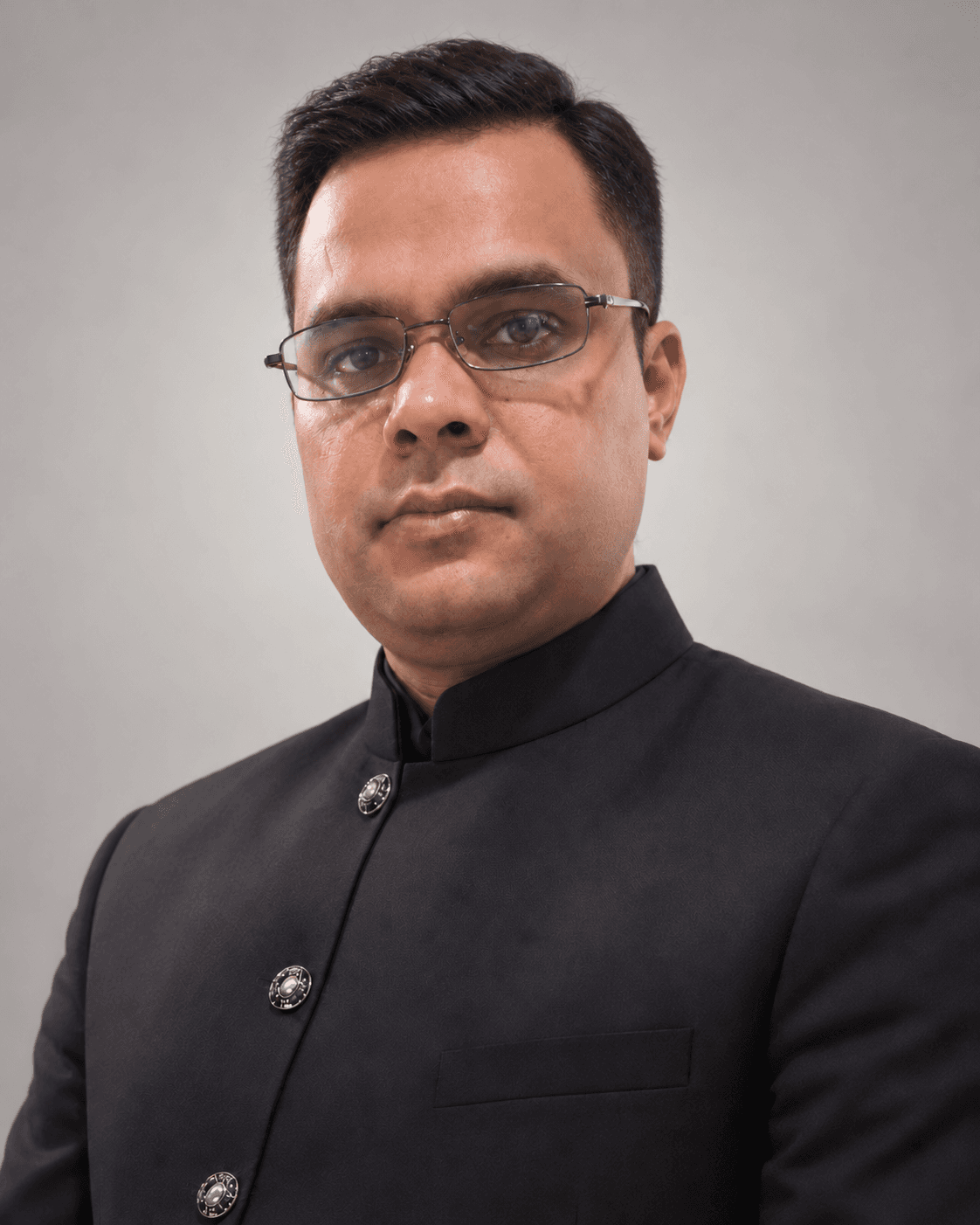 Dr Rahul Singh Bhadouria