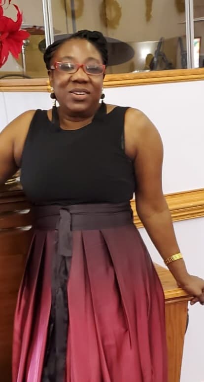 Marva Richards