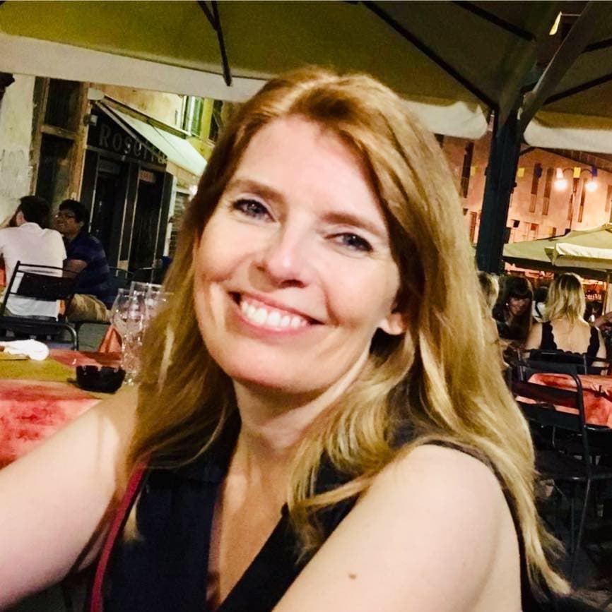 Karin Bosch