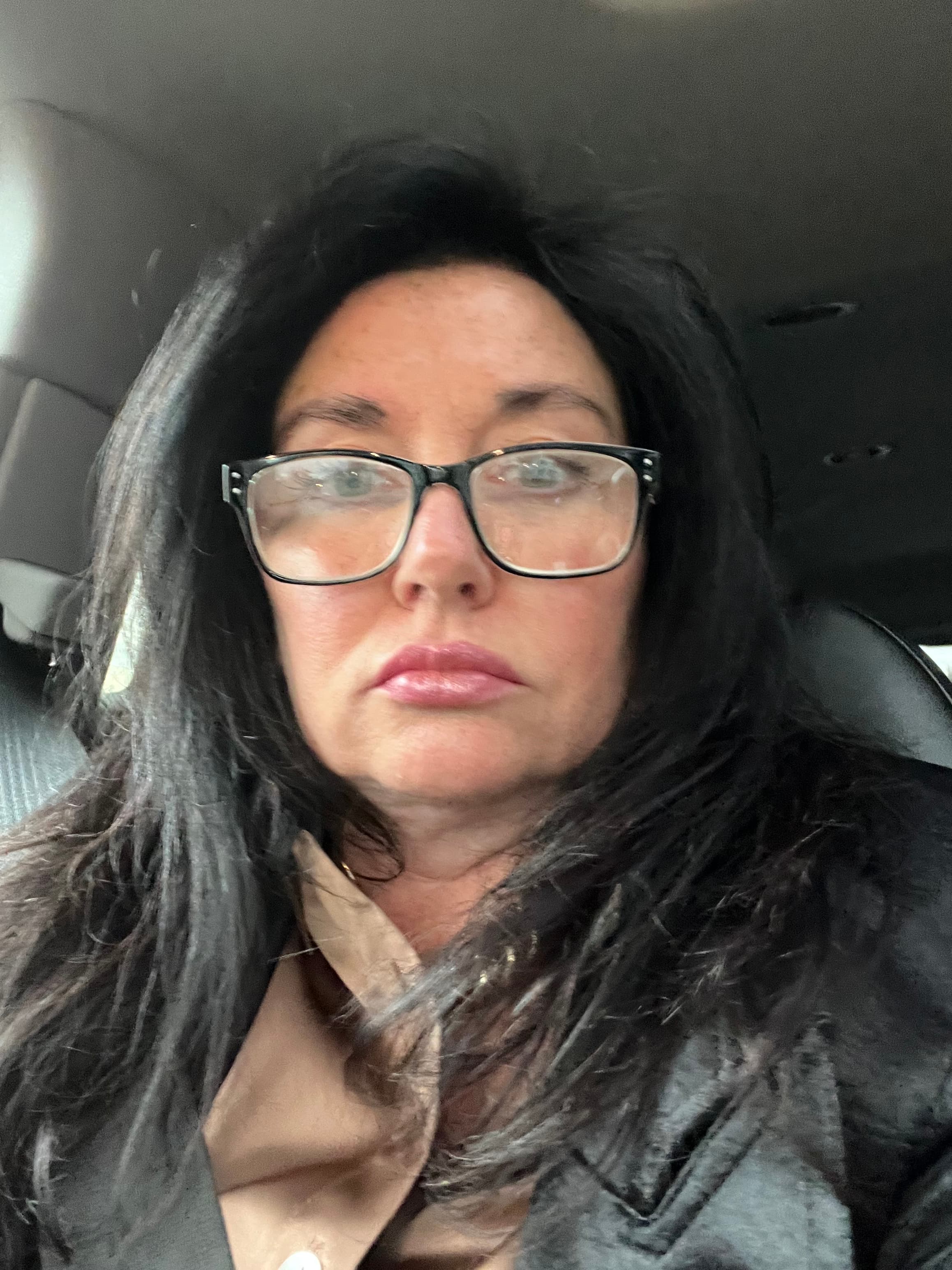 Suzanne Zimmerman