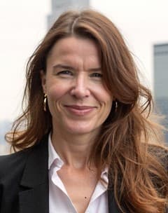 Eva Löfroth