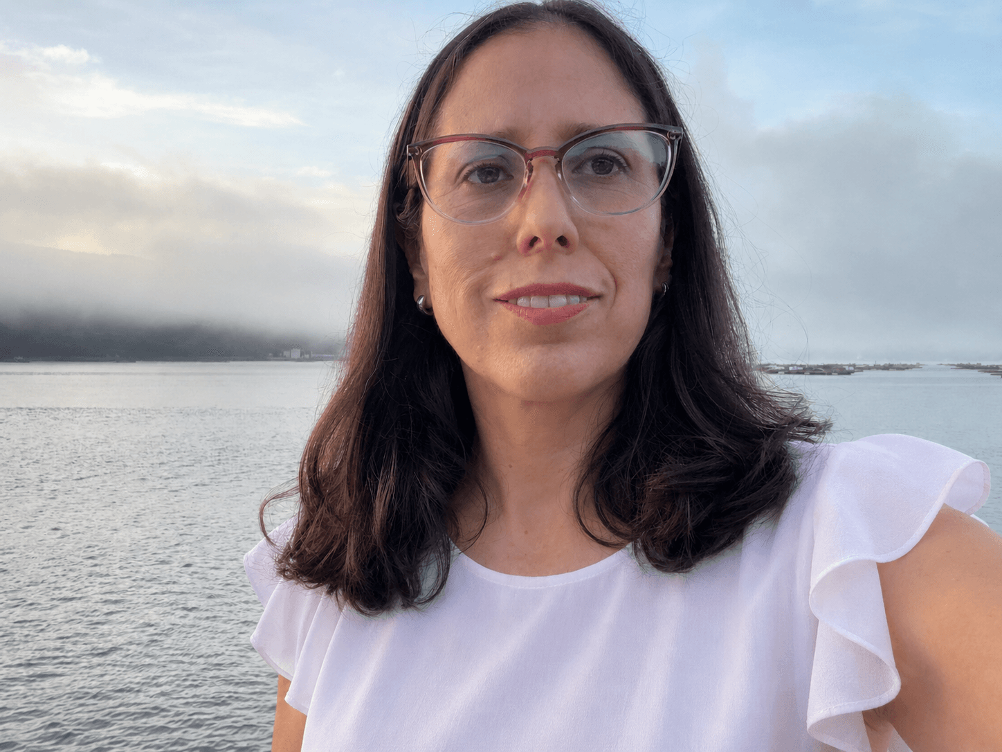 Ana Cristina de la Torre