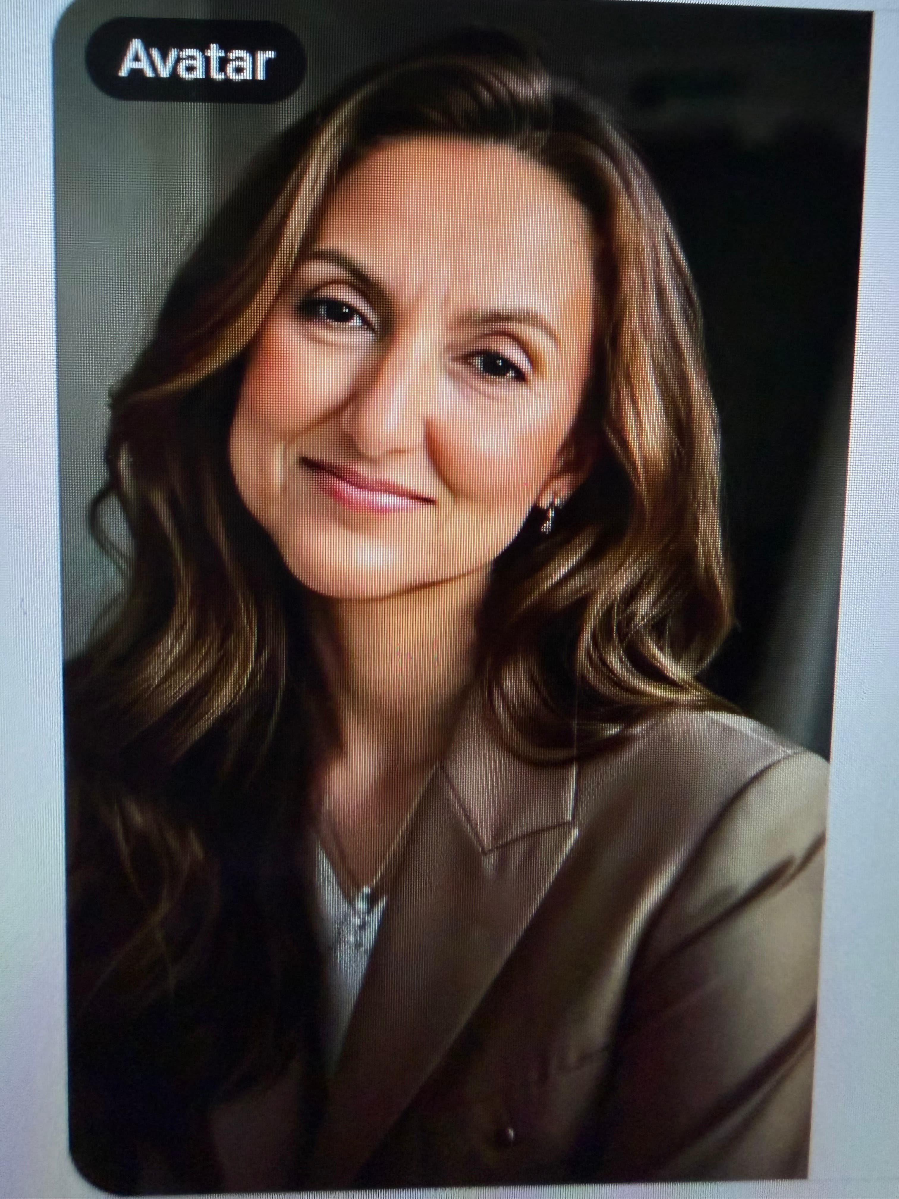 Gracia Mimran