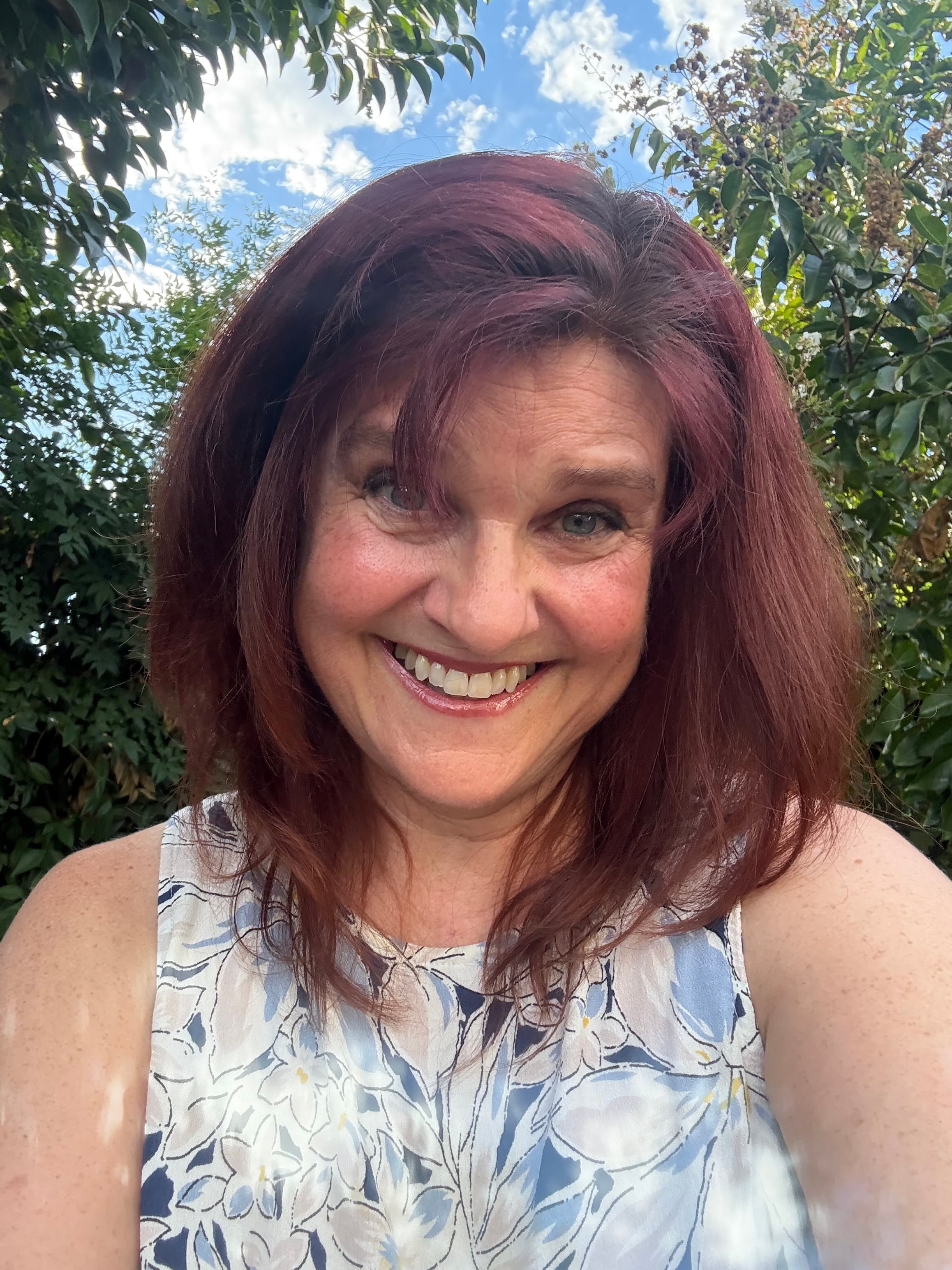 Lisa E. Rawson