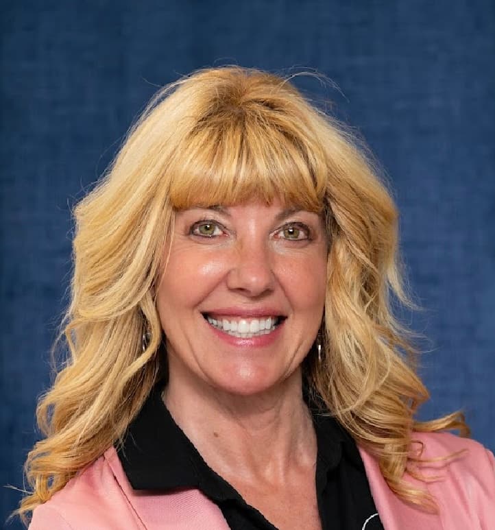 Dawna Ostermeier