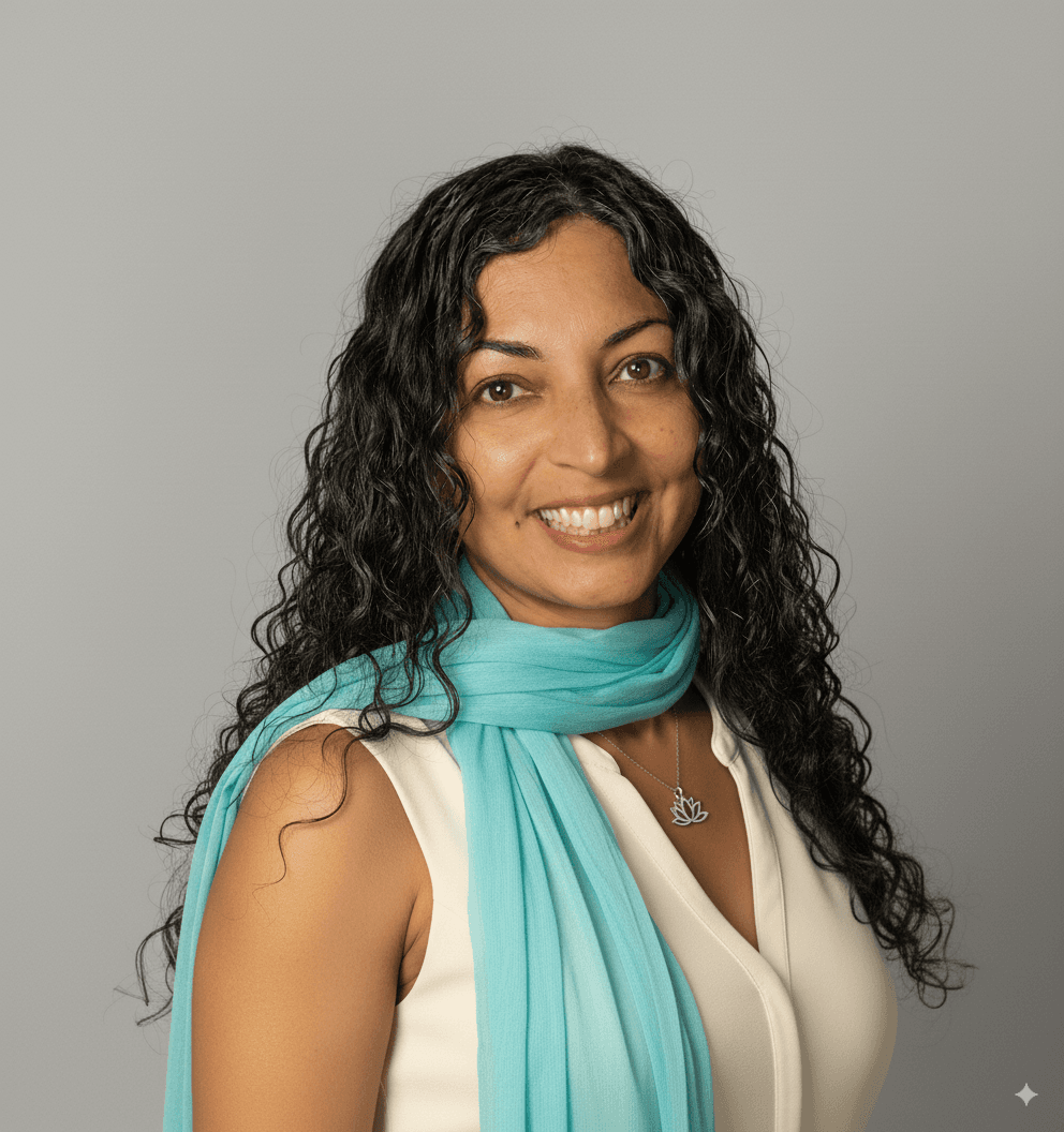 Monali Shah