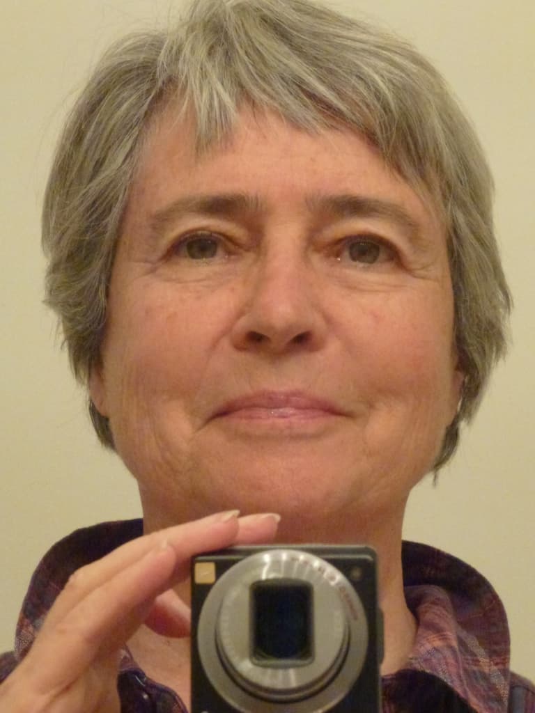 Nancy Cooley
