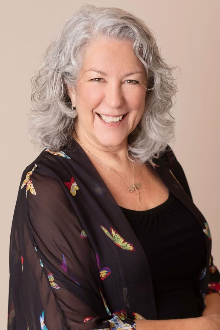 Marcia Diane