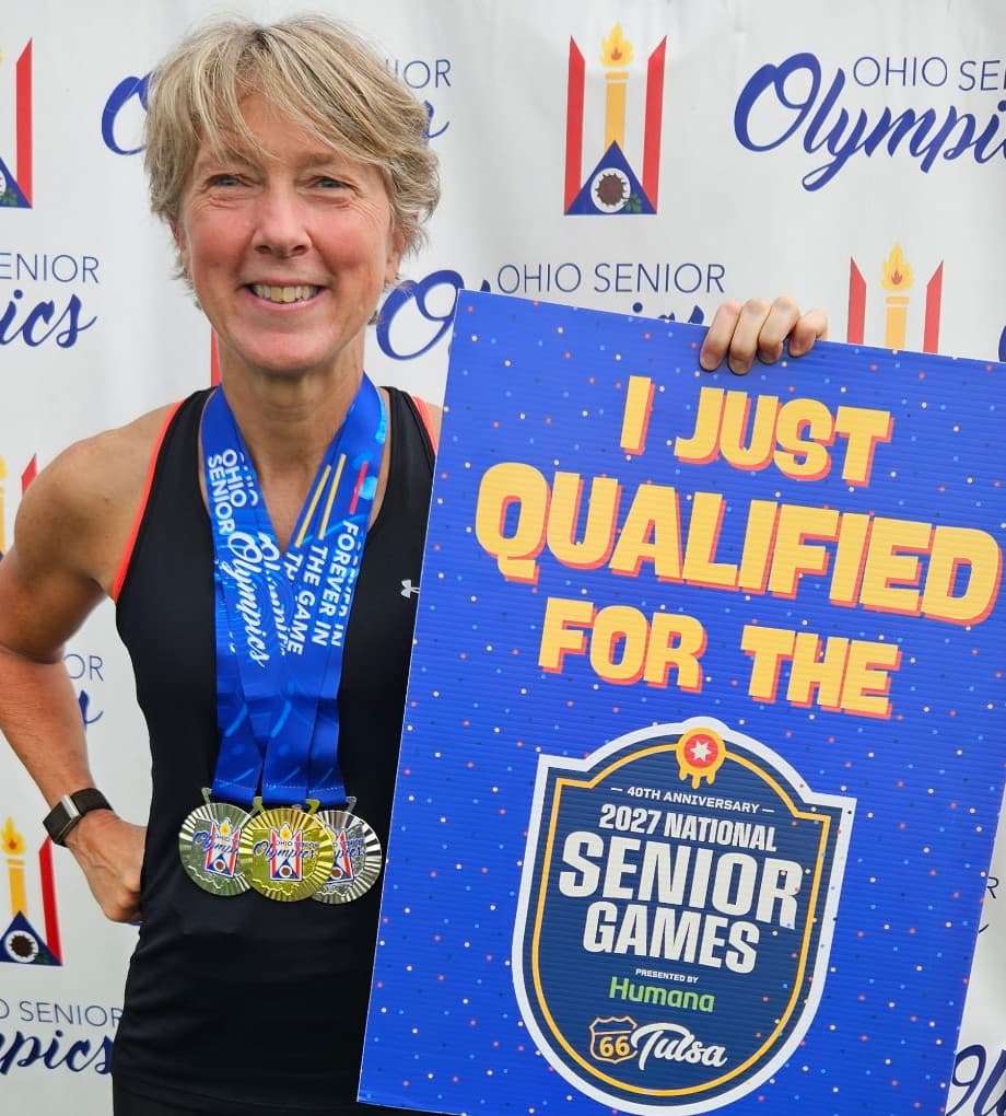 Lisa Fitzharris