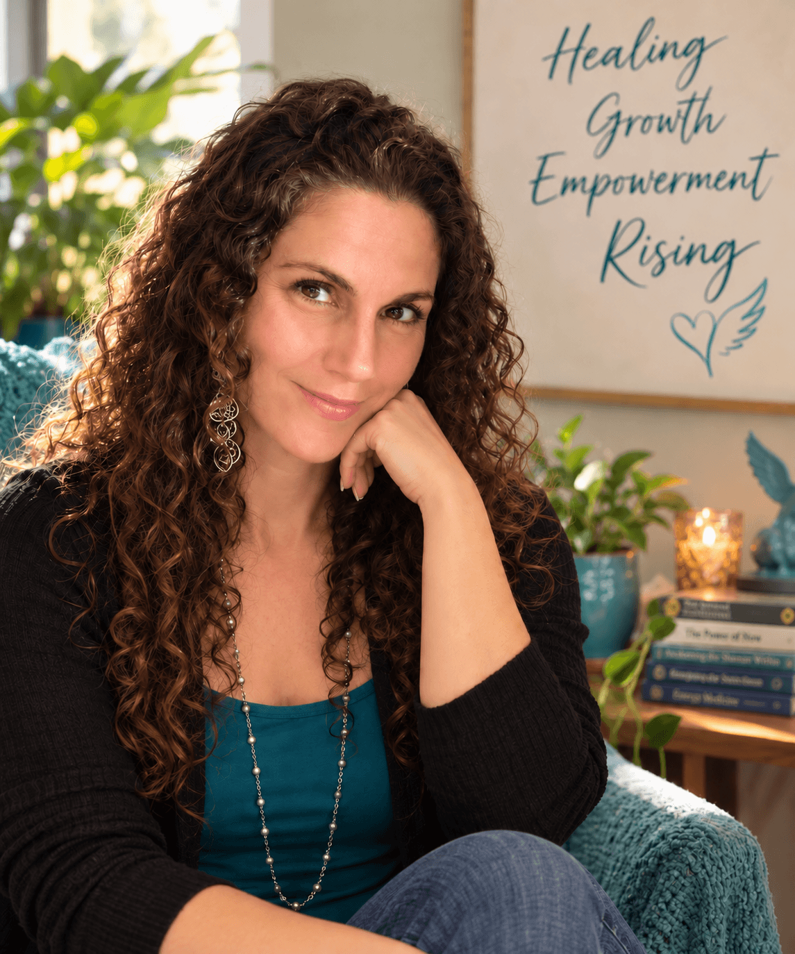 Kimberly Borro