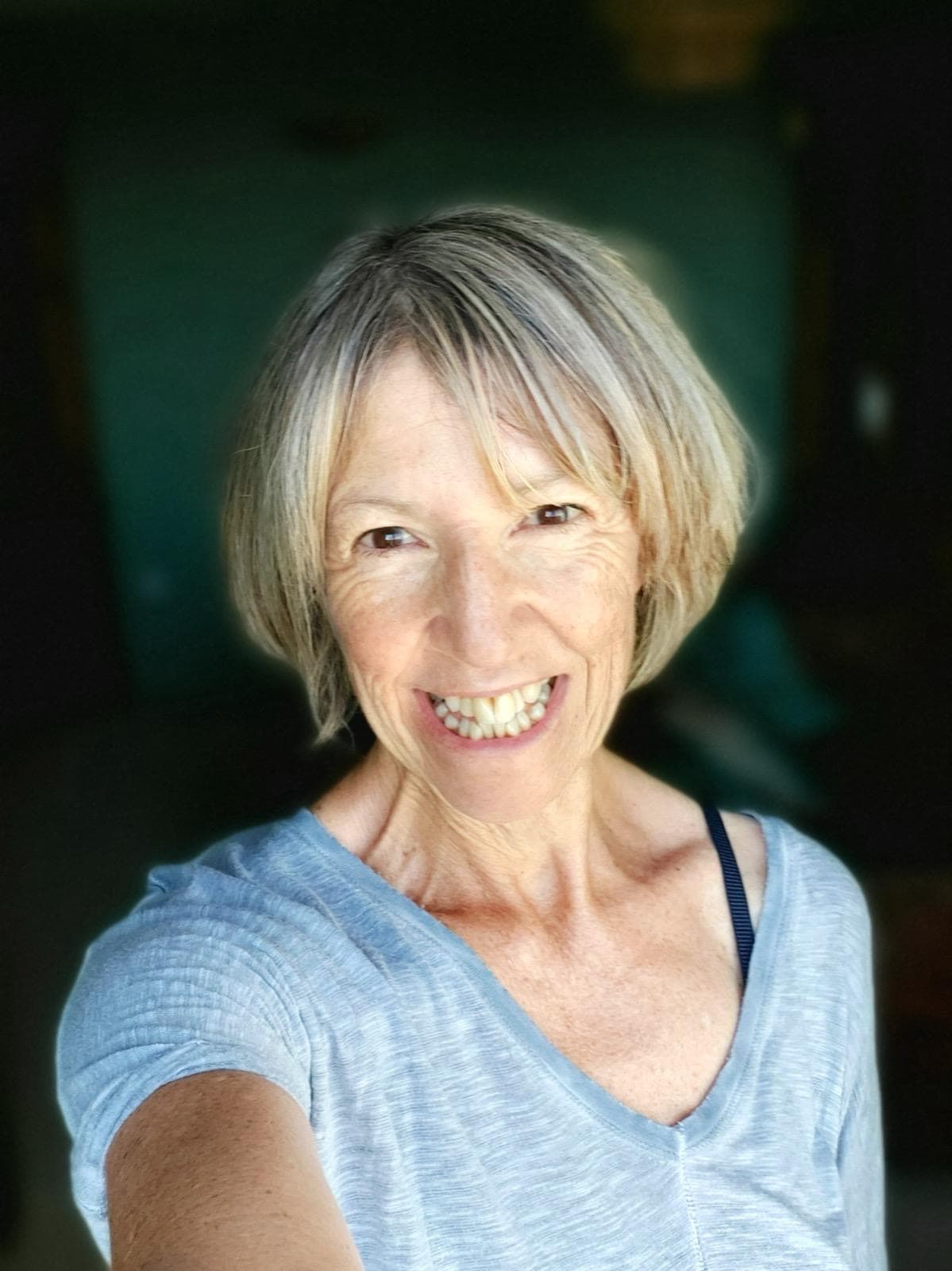 Amanda Barber