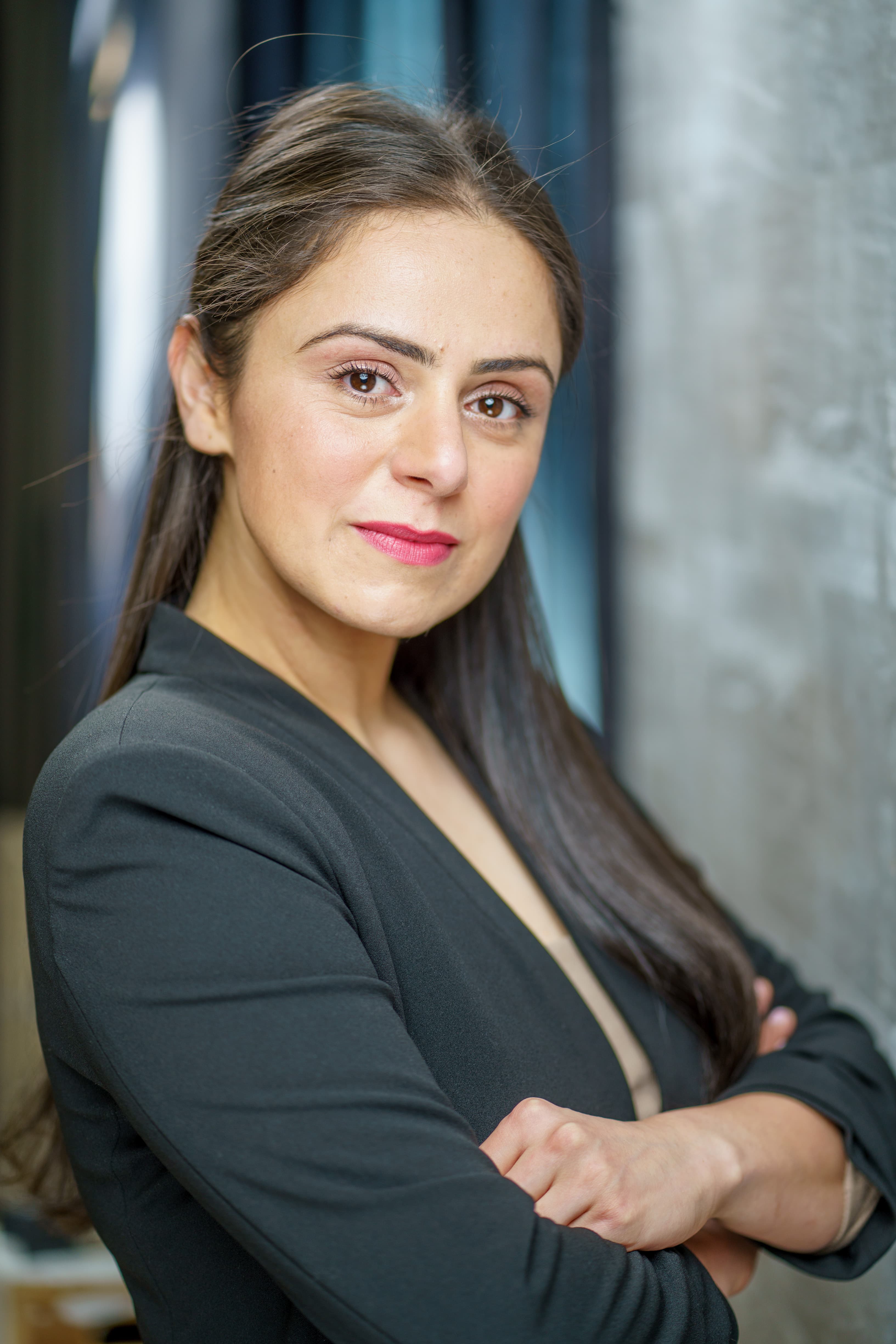 Harneet Kaur