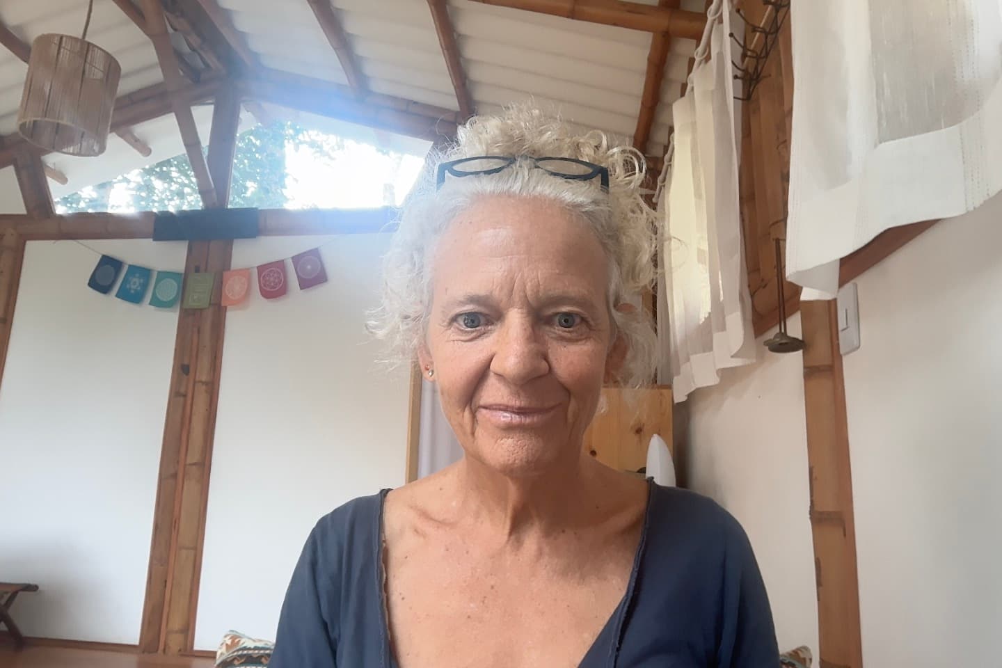 Cristina Zander