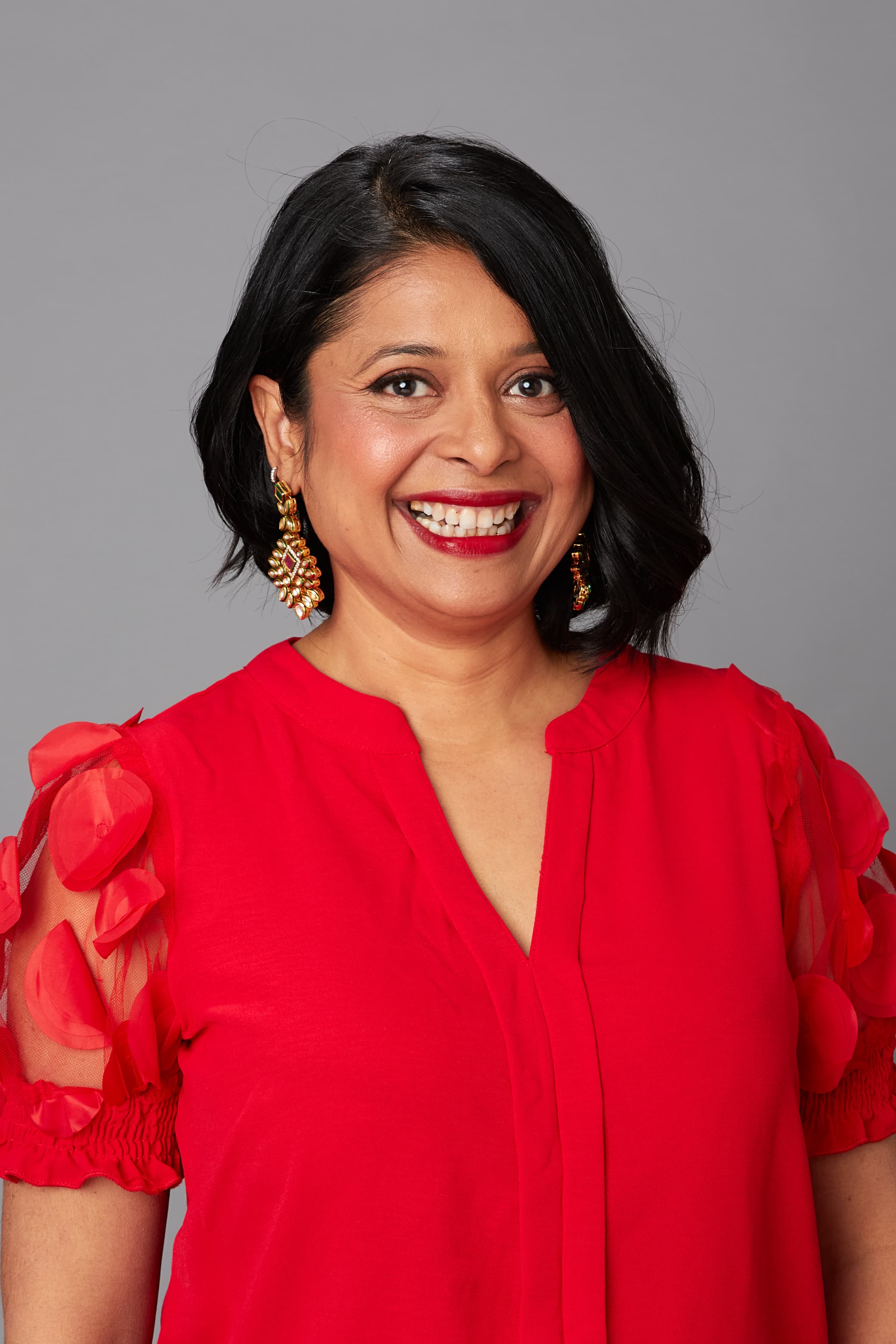 Goonjani Patel