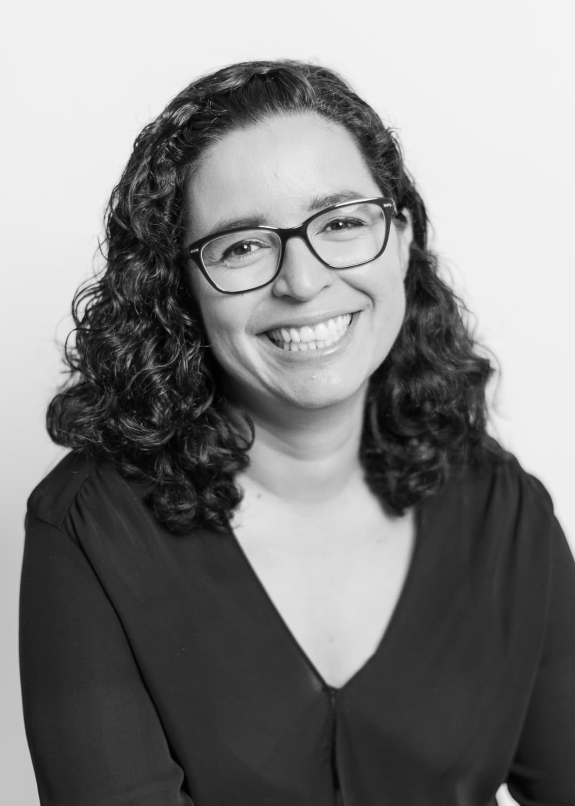 Ana Isabel Martins Palacios